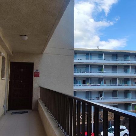 Castell Mar Roses Exterior foto