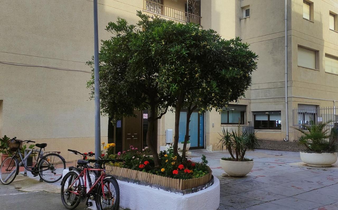 Castell Mar Roses Exterior foto