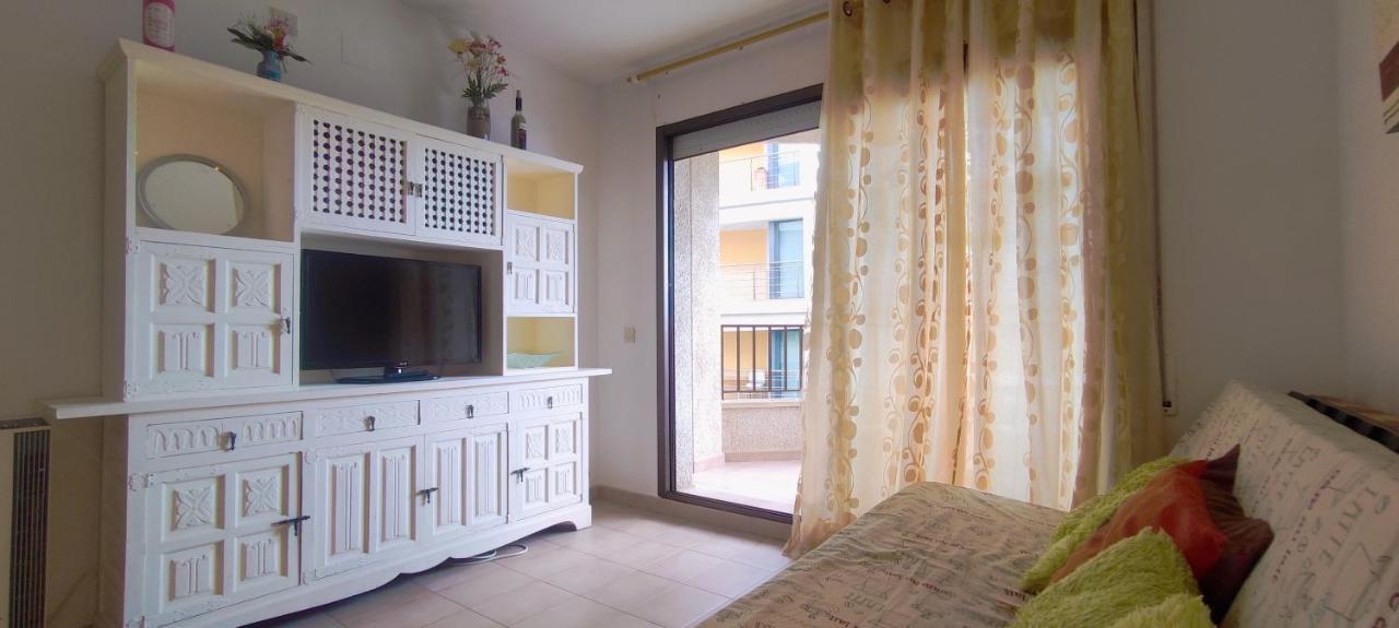 Castell Mar Roses Exterior foto