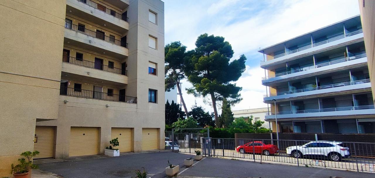 Castell Mar Roses Exterior foto