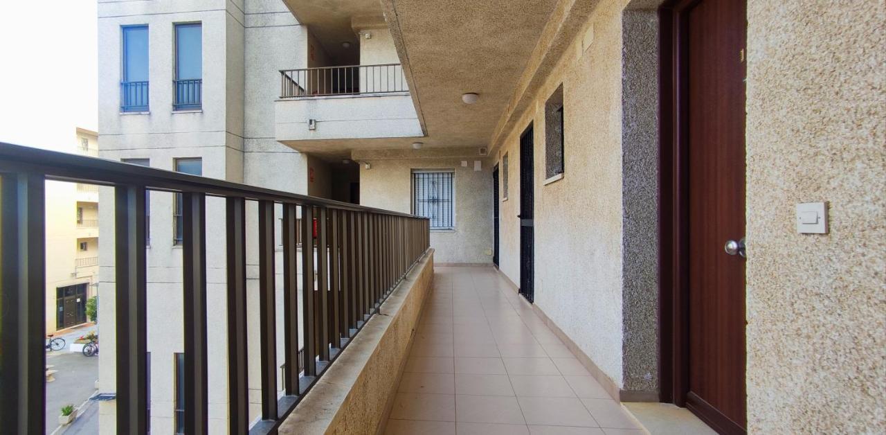 Castell Mar Roses Exterior foto